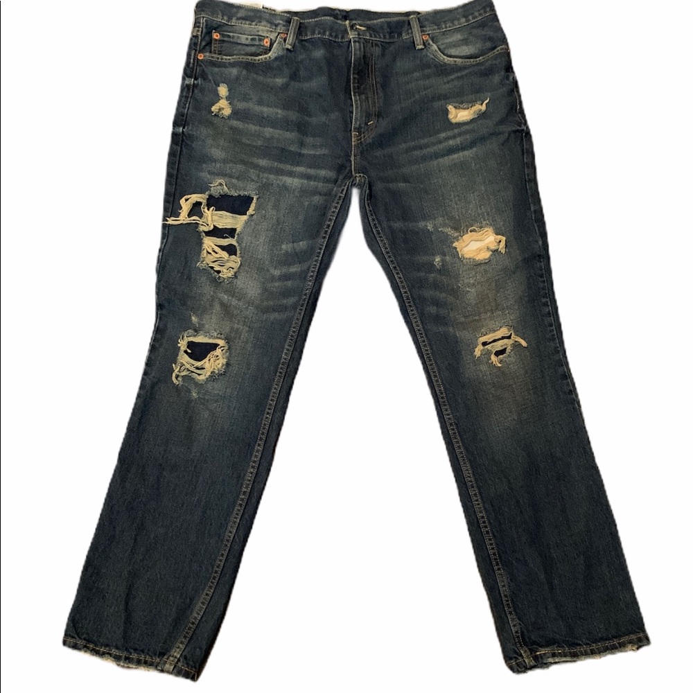 Men’s Jeans